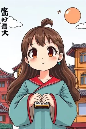《周二限定心动》封面:周二教室窗边的课桌