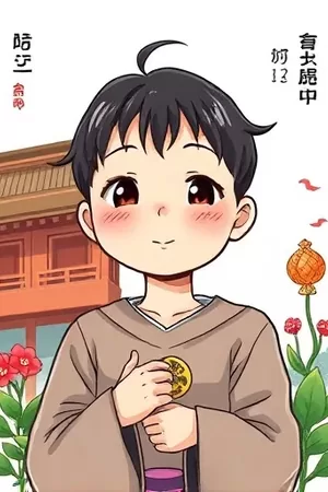 《第七次日落》封面:黄昏天台上的两个背影